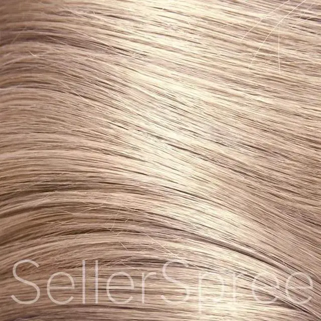 Alt view image 2 of 2 - Alfaparf Milano The Natural Evolution Of Gloss Toner Color Wear 09.32 Soft Very Light Golden Violet Blonde Liquid Demi Hair Color 2oz 60ml