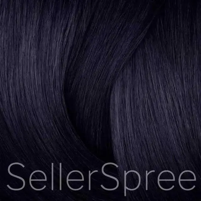 Alt view image 2 of 4 - Alfaparf Milano Evolution Of The Color 1.11 Blue Black Permanent Hair Color 2.06oz 60ml