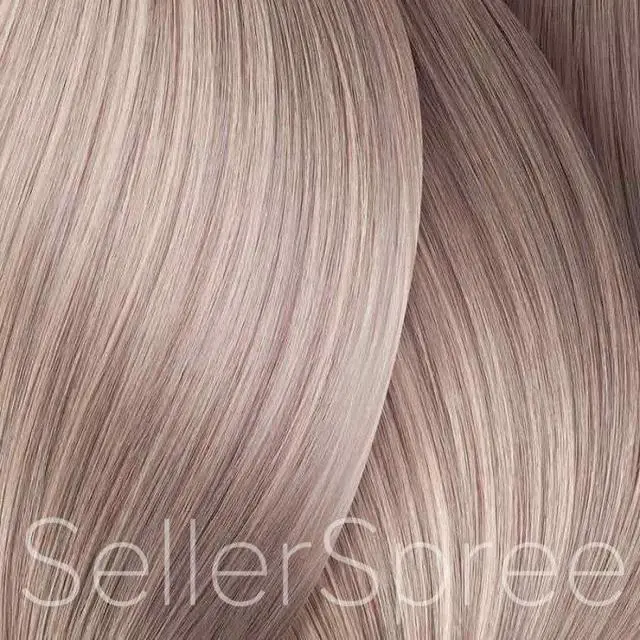 Alt view image 2 of 4 - Alfaparf Milano Evolution Of The Color 10.21 Light Blonde Violet Ash Permanent Hair Color 2.06oz 60ml