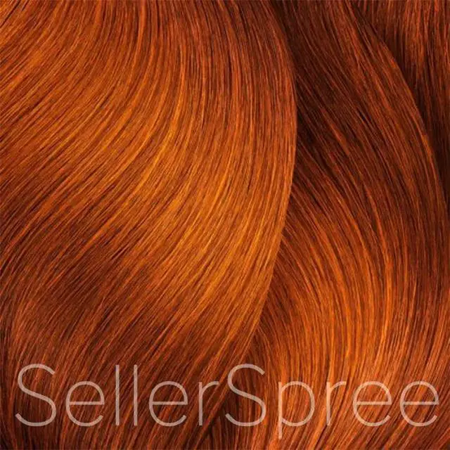 Alt view image 2 of 4 - Alfaparf Milano Evolution Of The Color 6.4 Dark Blonde Copper Permanent Hair Color 2.06oz 60ml