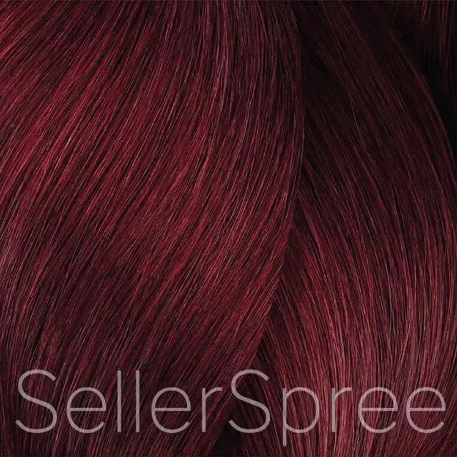 Alt view image 2 of 4 - Alfaparf Milano Evolution Of The Color 6.562 Dark Blonde Mahogany Red Violet Permanent Hair Color 2.06oz 60ml
