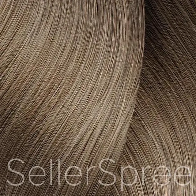 Alt view image 2 of 4 - Alfaparf Milano Evolution Of The Color 8NI Intense Light Blonde Permanent Hair Color 2.06oz 60ml