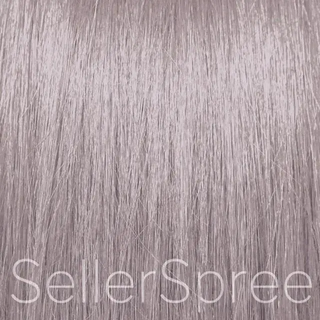 Alt view image 2 of 2 - Alfaparf Milano The Natural Evolution Of Gloss Toner Color Wear 010.02 Soft Lightest Pure Violet Blonde Liquid Demi Hair Color 2oz 60ml