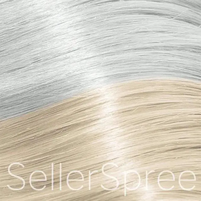 Alt view image 2 of 5 - Matrix Socolor Pre-Bonded UL-N+ Base 6-8 Ultra Blonde Natural Plus Cream Hair Color 3oz 90ml
