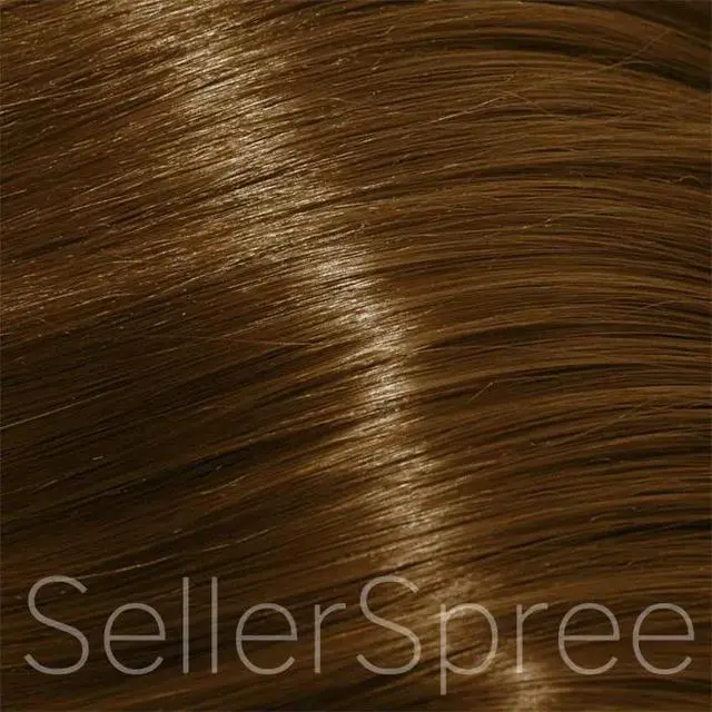 Alt view image 2 of 2 - Wella Koleston Perfect ME+ Pure Naturals 7/07 Medium Blonde Natural Brown Permanent Hair Color 2oz 60ml