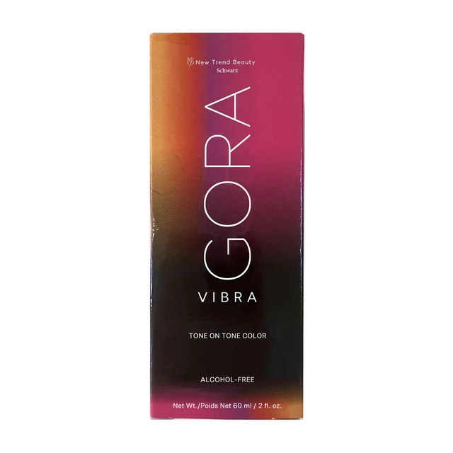 Alt view image 2 of 7 - Schwarzkopf Igora Vibrance 9.5-46 Beige Chocolate Tone On Tone Coloration Hair Color 2.02oz 60g