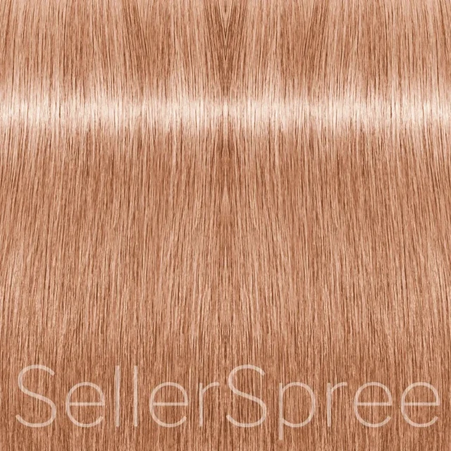 Alt view image 3 of 7 - Schwarzkopf Igora Vibrance 9.5-46 Beige Chocolate Tone On Tone Coloration Hair Color 2.02oz 60g