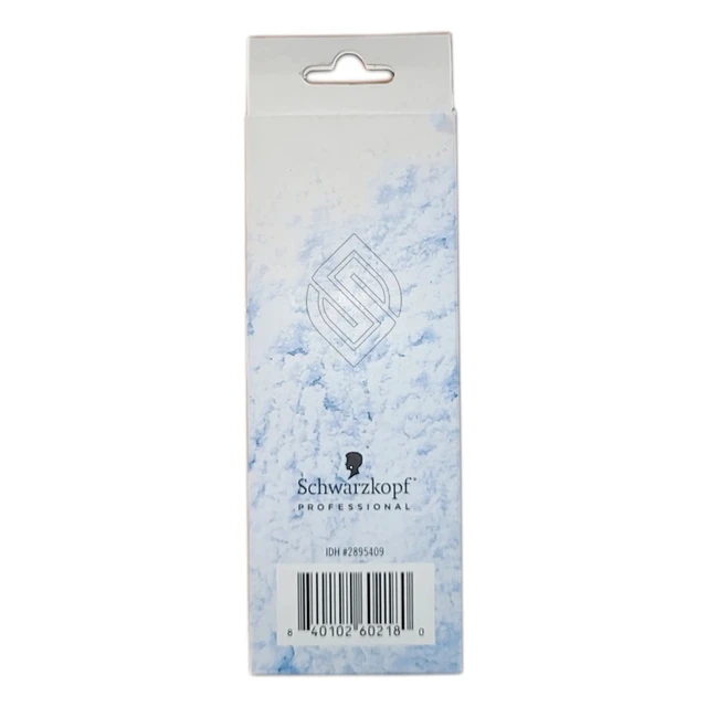 Alt view image 2 of 5 - Schwarzkopf BlondMe Reusable Lightener Scoop