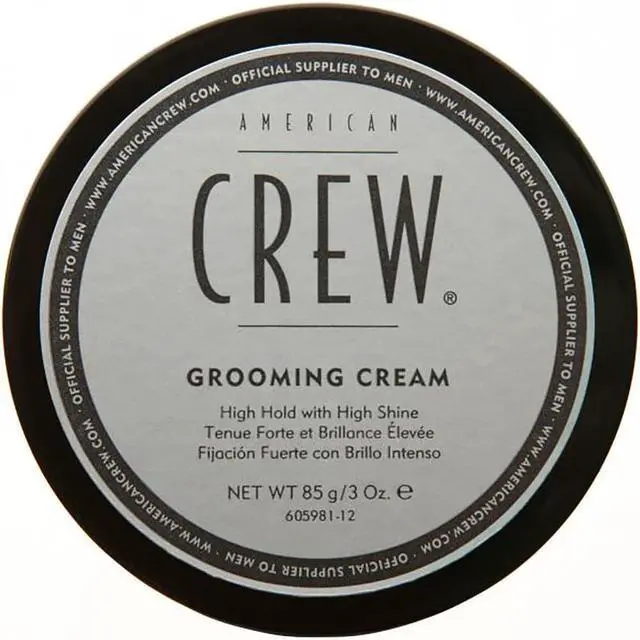 Alt view image 5 of 10 - Grooming Cream - 3 oz Cream
