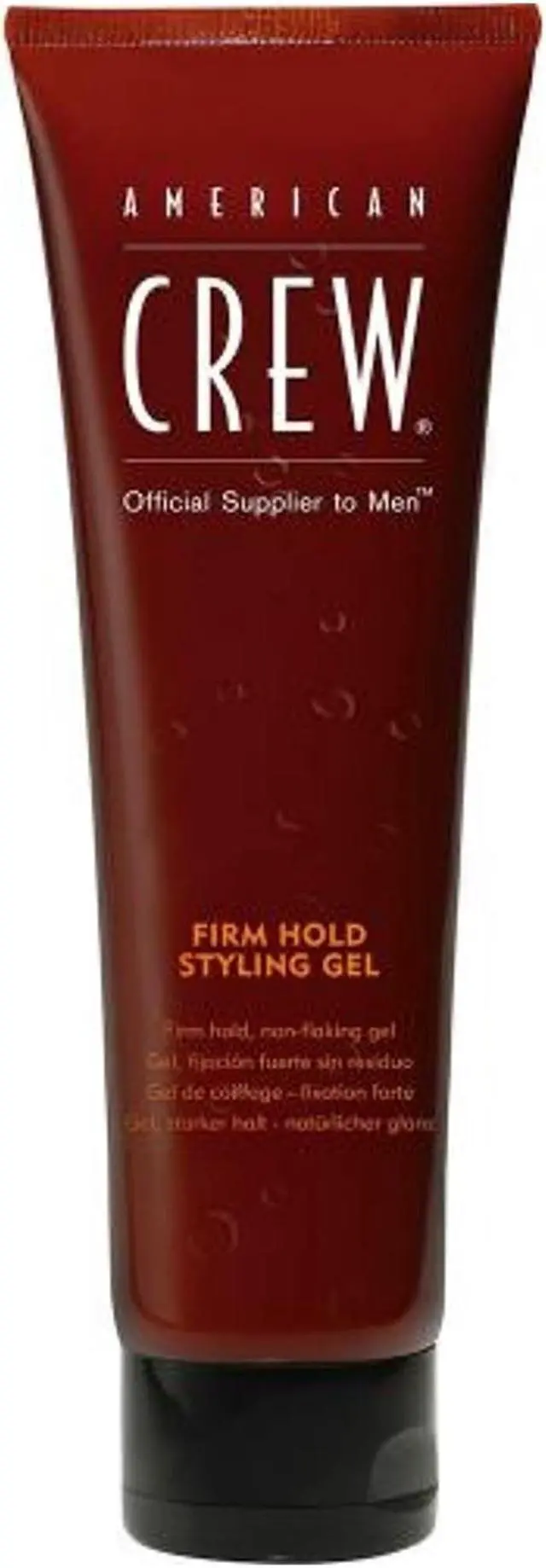 Alt view image 2 of 7 - Firm Hold Gel - 8.4 oz Gel