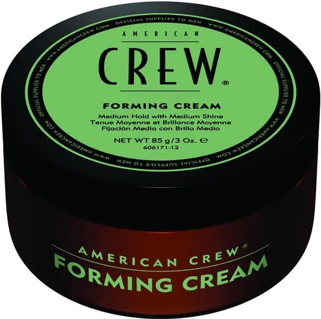 Alt view image 18 of 20 - Forming Cream - 3 oz Cream
