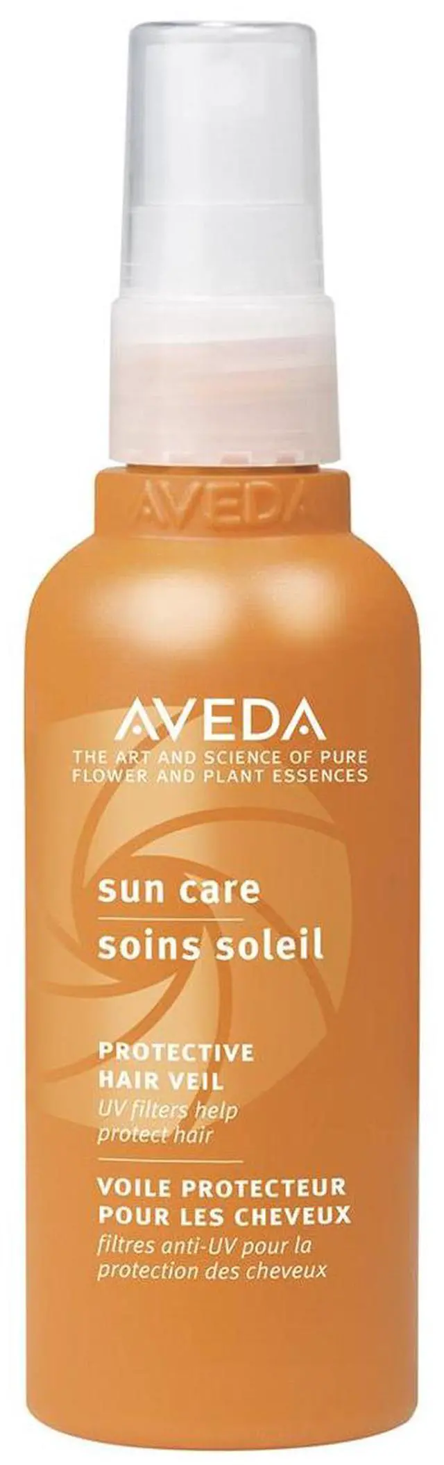 Alt view image 2 of 7 - Sun Care Protective Hair Veil - 3.4 oz Hair Spray