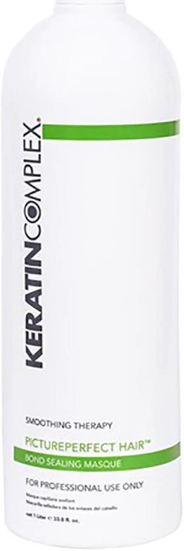 Main image of Keratin Complex Therapy  Pictureperfect Hair Bond Sealing Masque 33.8 Ounce