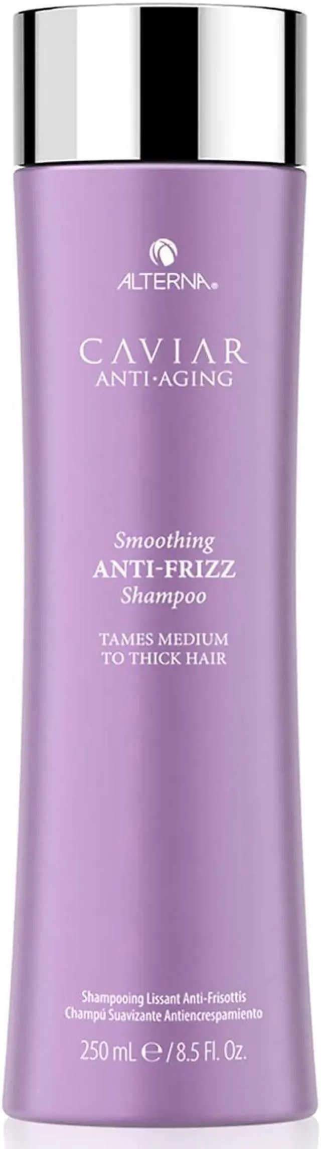 Main image of Alterna Caviar Anti-Aging Shampoo Smoothing Anti-Frizz8.5 Ounce 250 Gram