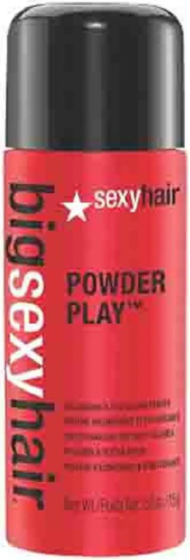 Alt view image 5 of 13 - Sexy Hair Concepts - Big Sexy Hair Powder Play Volumizing & Texturizing Powder 15g/0.53oz