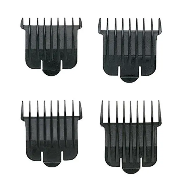 Alt view image 6 of 7 - Andis T-Outliner & Superliner Attachment Combs #23575