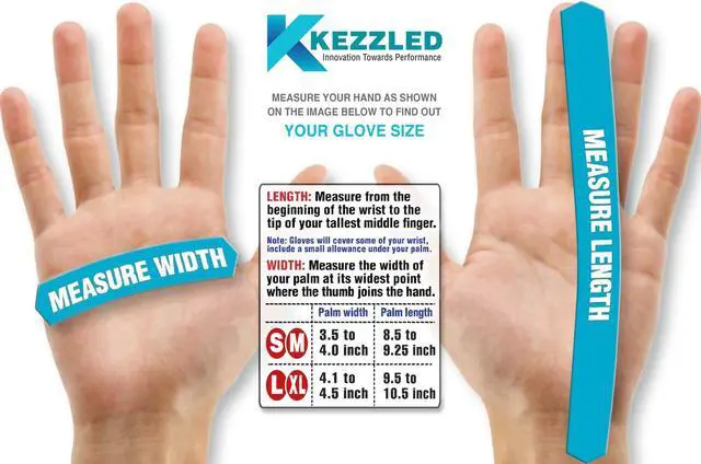 Alt view image 3 of 3 - Kevlar® Cut/Scratch Resistant Gloves with Glass - Black (EN388 Cut Level 4)