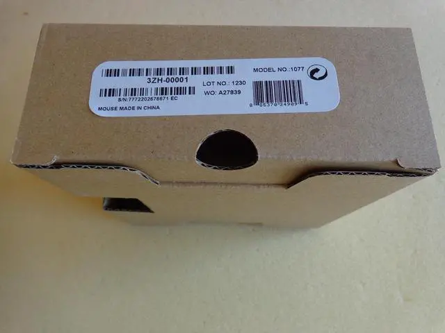 Alt view image 2 of 8 - Microsoft Bluetooth Notebook Mouse 5000 - Black