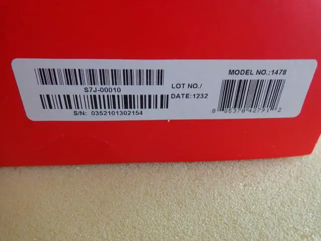 Alt view image 3 of 8 - Microsoft Comfort Mouse 6000 (S7J-00010)