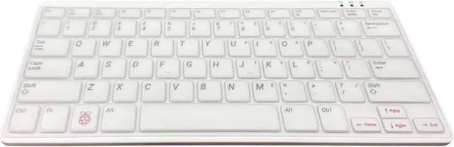 Alt view image 3 of 4 - Raspberry Pi 400 Compatible Keyboard Protector