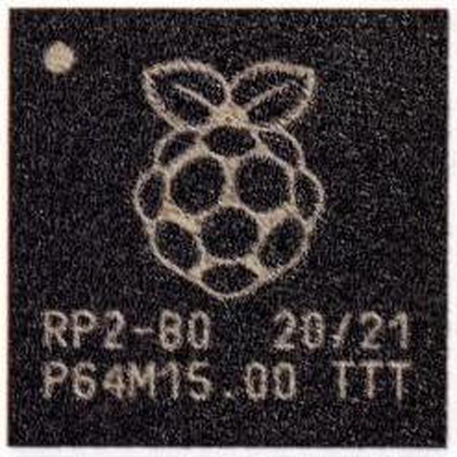 Alt view image 6 of 7 - Raspberry Pi Pico