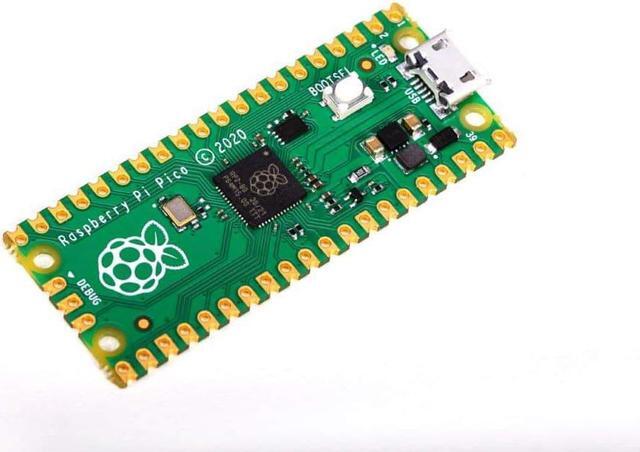Main image of Raspberry Pi Pico