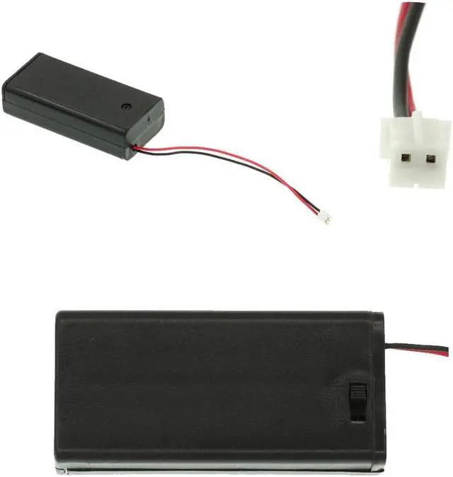 Alt view image 5 of 7 - Vilros BBC micro:bit v2 Basic Starter Kit
