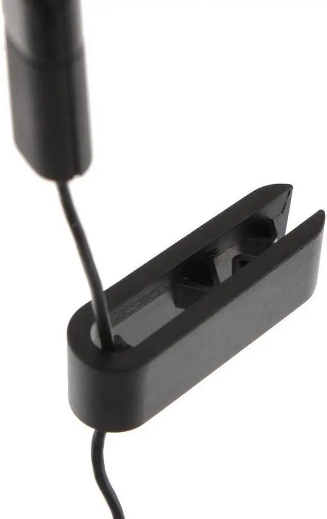 Alt view image 3 of 5 - OSTENT High Quality 3.5mm Jack Headset Earphone Headphone Mic for Sony PS4/Slim/Pro Controller