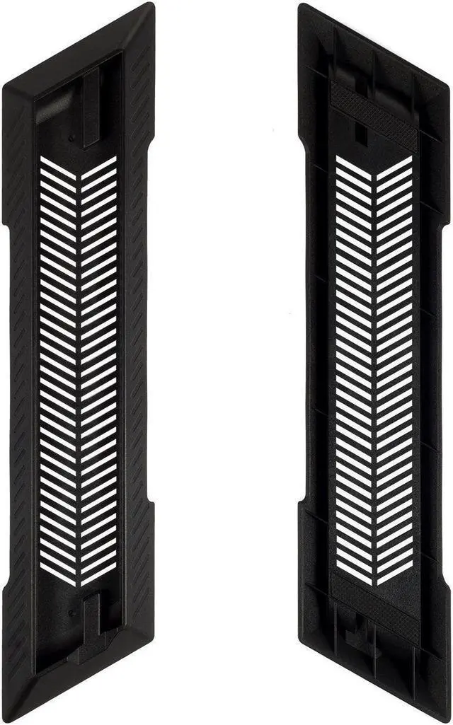 Alt view image 2 of 7 - OSTENT Vertical Stand Dock Holder Mount for Sony Playstation 4 PS4 Pro Console