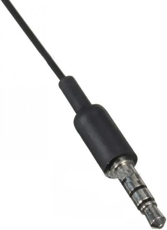 Alt view image 5 of 5 - OSTENT High Quality 3.5mm Jack Headset Earphone Headphone Mic for Sony PS4/Slim/Pro Controller