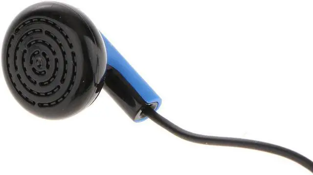 Alt view image 2 of 5 - OSTENT High Quality 3.5mm Jack Headset Earphone Headphone Mic for Sony PS4/Slim/Pro Controller