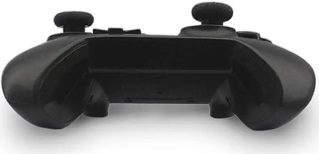 Alt view image 6 of 7 - OSTENT Wireless Bluetooth Remote Pro Controller Gamepad Joystick for Nintendo Switch Console