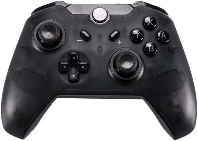 Main image of OSTENT Wireless Bluetooth Remote Pro Controller Gamepad Joystick for Nintendo Switch Console