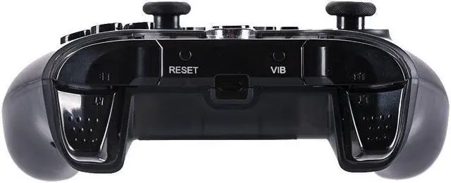 Alt view image 4 of 7 - OSTENT Wireless Bluetooth Remote Pro Controller Gamepad Joystick for Nintendo Switch Console