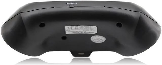 Alt view image 4 of 5 - OSTENT 2.4GHz Wireless Chat Gamepad Message Keyboard for Microsoft Xbox One/S/X Controller