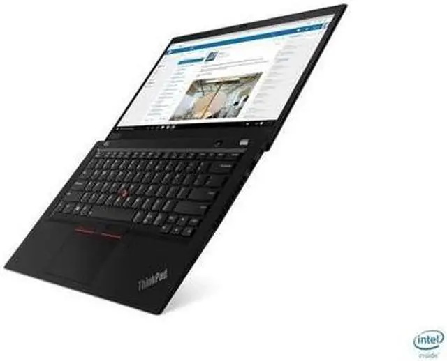 LENOVO THINKPAD T14S GEN 1 - 14