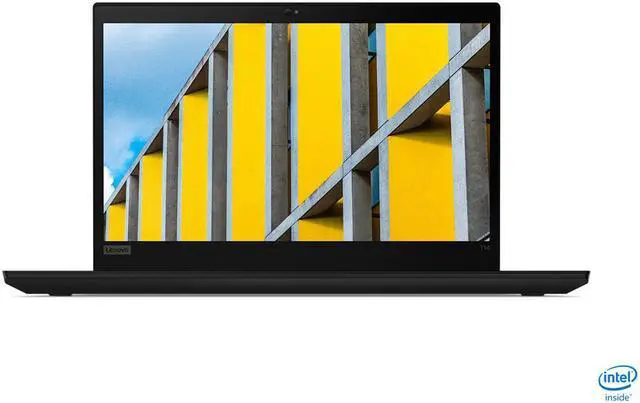 Alt view image 10 of 10 - Lenovo Laptop ThinkPad T14 Gen 1 (Intel) Intel Core i7-10510U 16GB Memory 512 GB PCIe SSD Intel UHD Graphics 14.0" Non-Touch Screen Windows 10 Pro 64-bit 20S0003GUS