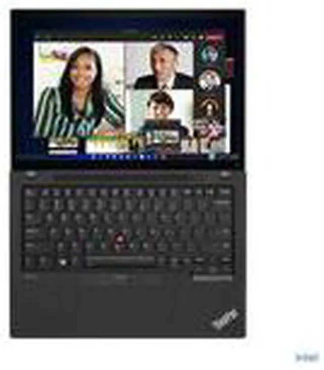 Alt view image 5 of 8 - ThinkPad T14 G3, Intel Core i7-1270P vPro Windows 10 Pro Windows 11 Pro 64 16.0GB, 1x512GB SSD