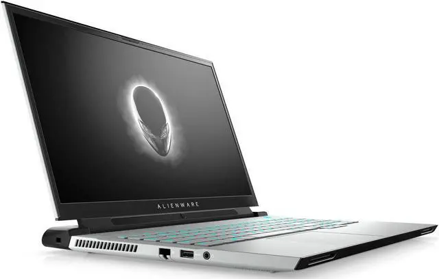 Main image of Alienware M17 R2 17.3" FHD 144Hz i7-9750H 1TB M.2 SSD 16GB DDR4 Windows 10 Nvidia RTX 2070 Graphics