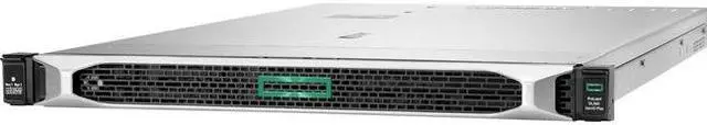Alt view image 2 of 5 - HPE ProLiant DL360 Gen10 Rack Server System Intel Xeon Silver 32GB HPE DDR4 Smart Memory P55240-B21