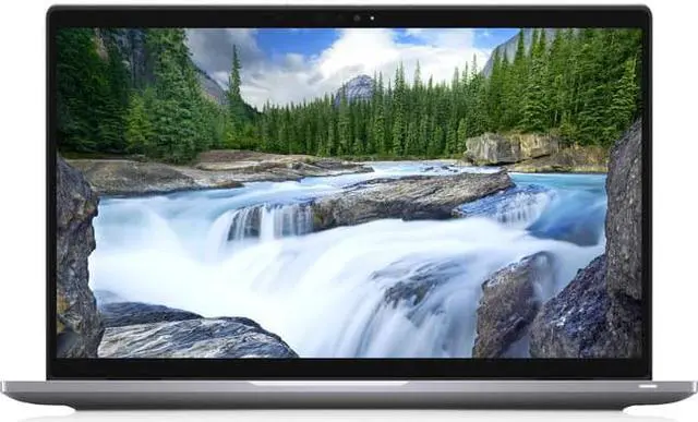 Alt view image 10 of 12 - Dell Latitude 7000 7430 14" Notebook - Full HD - 1920 x 1080 - Intel Core i5 12th Gen i5-1250P Dodeca-core (12 Core) - 16 GB Total RAM - 16 GB On-board Memory - 256 GB SSD - Carbon Fiber - TAA Co