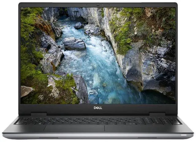 Main image of Dell Precision 7000 7680 16" Mobile Workstation - Full HD Plus - 1920 x 1200 - Intel Core i7 13th Gen i7-13850HX Icosa-core (20 Core) 2.20 GHz - 32 GB Total RAM - 512 GB SSD - Intel Chip - Window