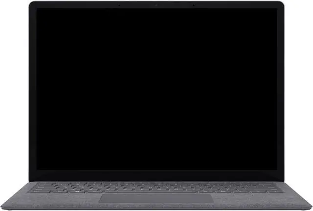 Alt view image 9 of 9 - Microsoft Surface Laptop 5 13.5" Touchscreen Notebook - 2256 x 1504 - Intel Core i5 12th Gen i5-1245U - Intel Evo Platform - 8 GB Total RAM - 512 GB SSD - Platinum - TAA Compliant - Intel Chip -