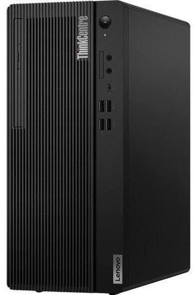 Alt view image 14 of 15 - Lenovo ThinkCentre M80s Gen 3 11TG001MUS Desktop Computer - Intel Core i5 12th Gen i5-12500 Hexa-core (6 Core) 3 GHz - 16 GB RAM DDR5 SDRAM - 512 GB NVMe M.2 PCI Express PCI Express NVMe 4.0 x4 SSD -