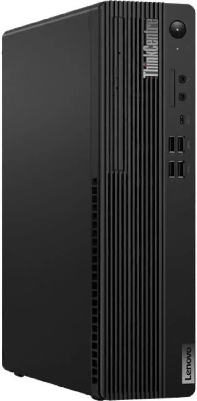 Alt view image 3 of 20 - Lenovo ThinkCentre M80s Gen 3 - SFF Core i5 12500 3 GHz - vPro Ente (11TG0001US)