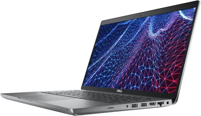 Alt view image 14 of 18 - Dell Latitude 5000 5430 14" Notebook - Full HD - 1920 x 1080 - Intel Core i7 12th Gen i7-1255U Deca-core (10 Core) 1.70 GHz - 16 GB Total RAM - 512 GB SSD - Intel Chip - Windows 10 Pro - Intel Ir