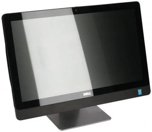 Alt view image 3 of 3 - Dell OptiPlex 9030 AIO 23" All-In-One Intel CoreI5 4th Gen I5-4690S 3.2GHz 16 GB DDR3 500GB SATA