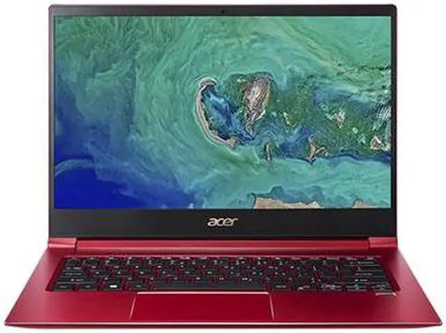 Alt view image 3 of 3 - Acer Swift 3 SF314-55G-51SC 14" LCD Notebook - Intel Core i5 (8th Gen) i5-8265U Quad-core (4 Core) 1.60 GHz - 8 GB DDR4 SDRAM - 512 GB SSD - Windows 10 Home 64-bit - 1920 x 1080 - In-plane Switching (