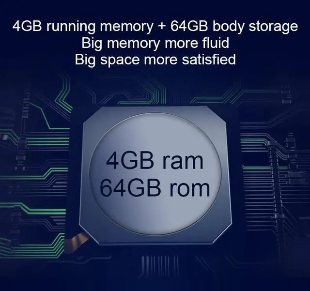 Alt view image 5 of 7 - 10.1" inch Android 7.0 2560*1600 IPS Screen Tablet Octa Core MTK6592 RAM 4GB ROM 64GB 3G Dual SIM Card Phone 3G Call Wifi Tablets PC"