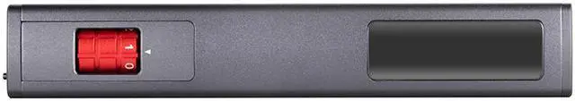 Alt view image 4 of 6 - XDUOO XD05 BAL USB DAC ES9038Q2M *2 Decoder Bluetooth 5.0 APTX LDAC 32Bit 768KHz DSD Headphone Amplifier AMP XMOS XU208